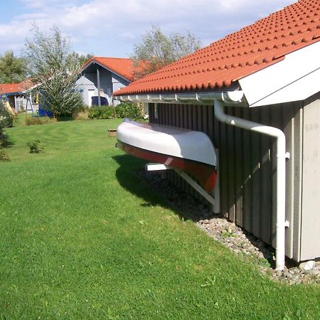 Ferienhaus Boldixum 오텐도르프 외부 사진