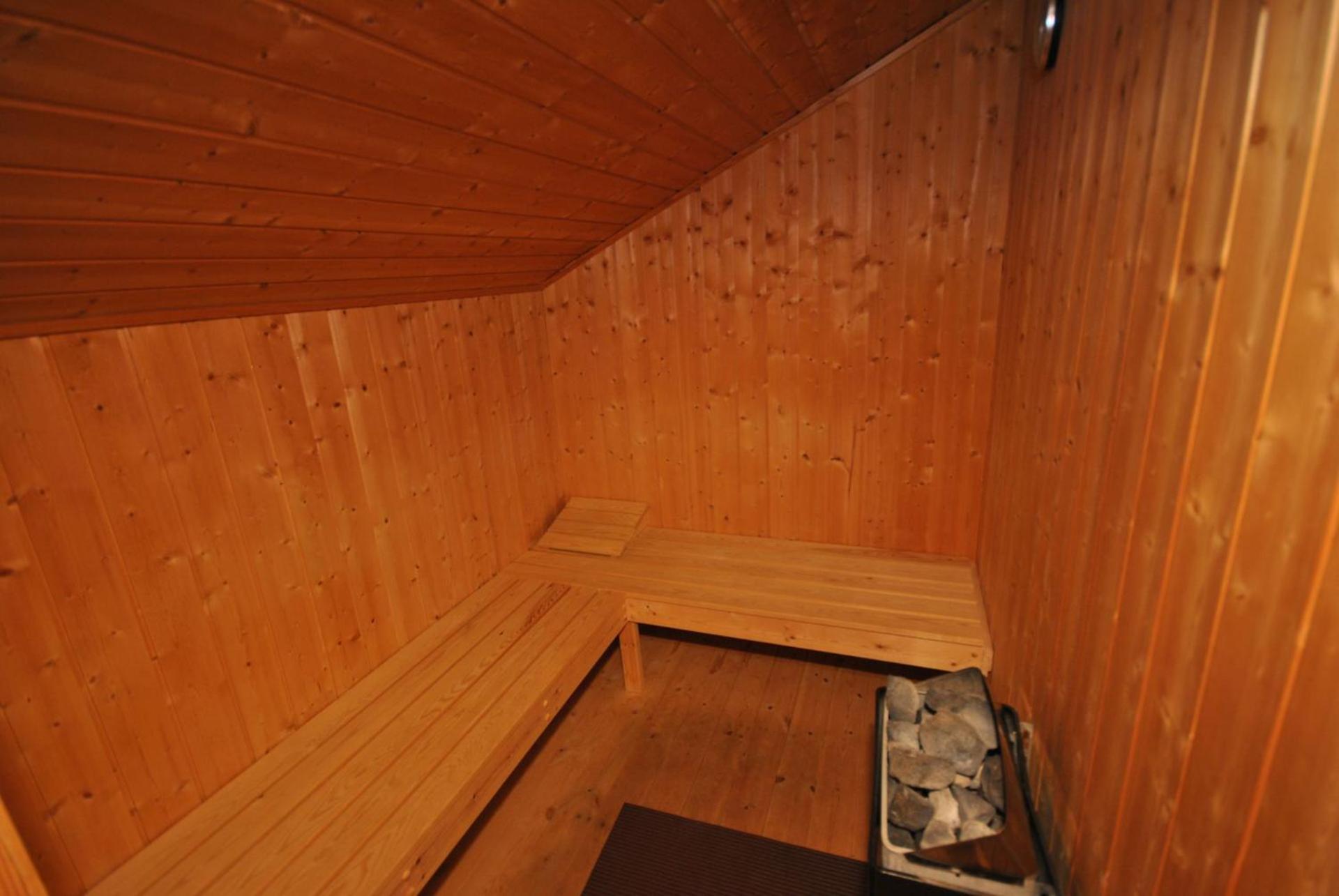 Ferienhaus Boldixum 오텐도르프 외부 사진