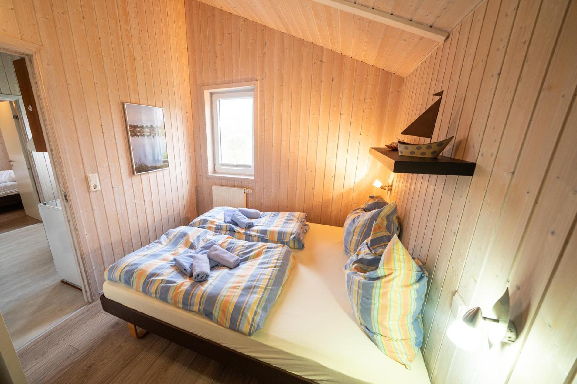 Ferienhaus Boldixum 오텐도르프 외부 사진