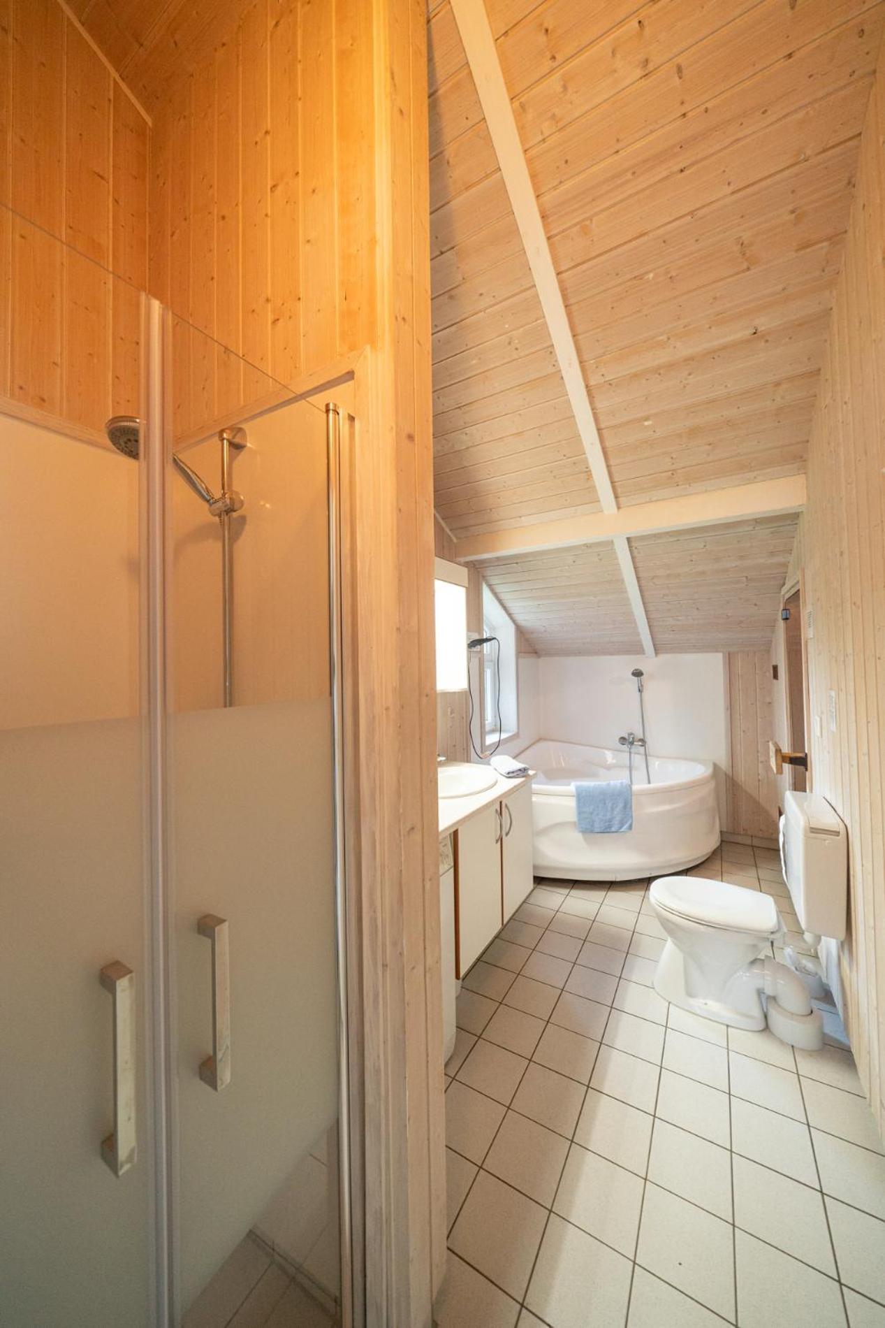 Ferienhaus Boldixum 오텐도르프 외부 사진